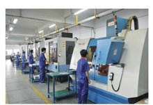 深圳科技赋能传统制造 建锋五金厂的转型升级之道