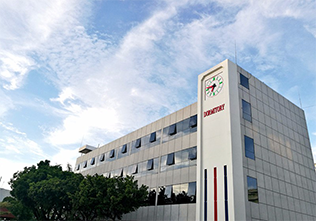 深圳格睿特高级中学